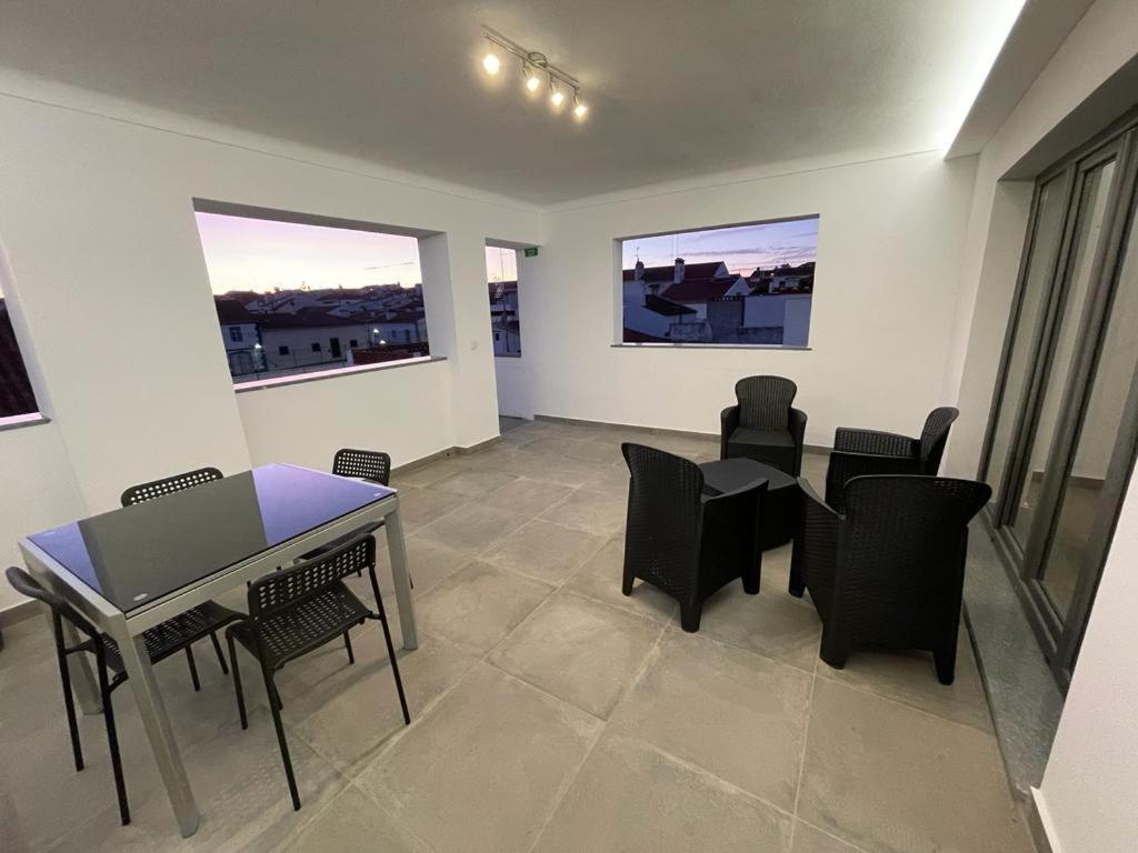 Apartment Alojamento Cabeco De Vide *