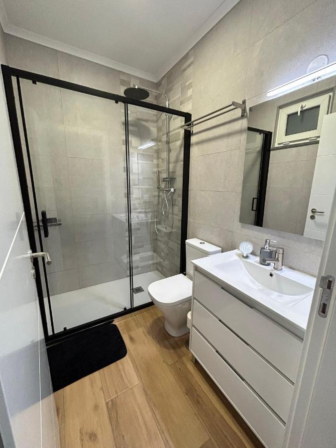Apartment Alojamento Cabeco De Vide *
