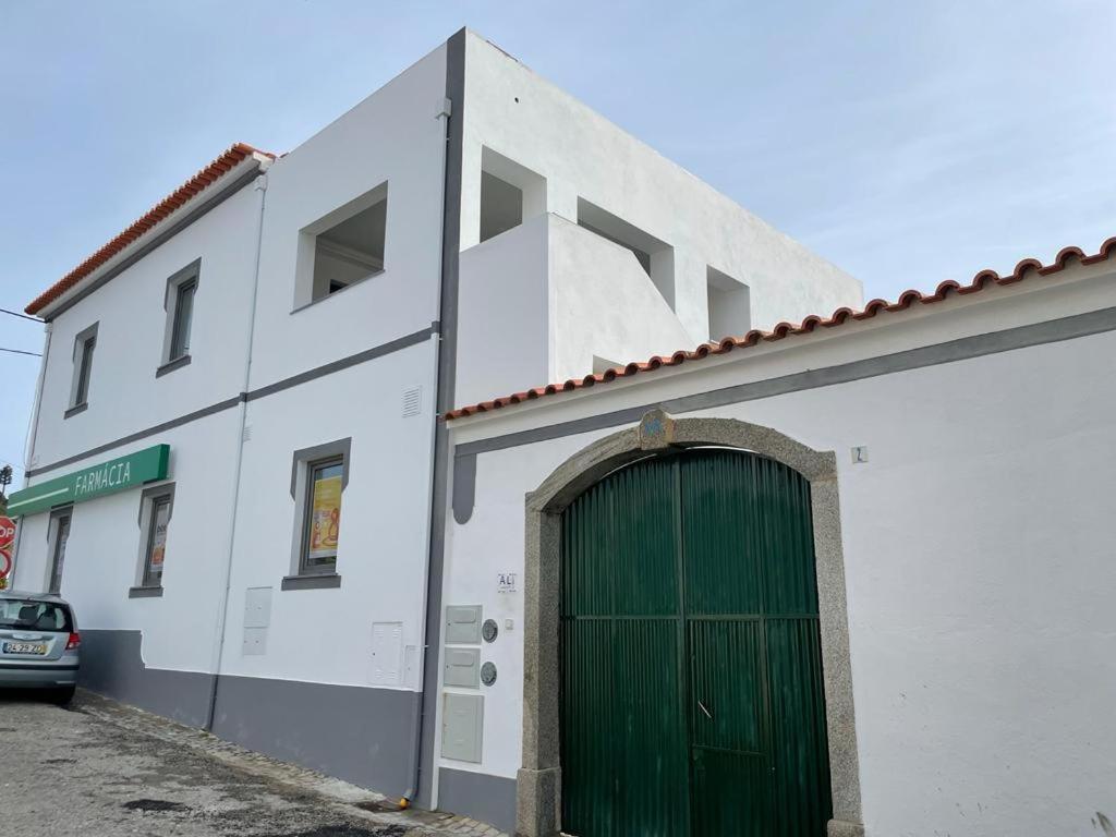 Alojamento Cabeco De Vide