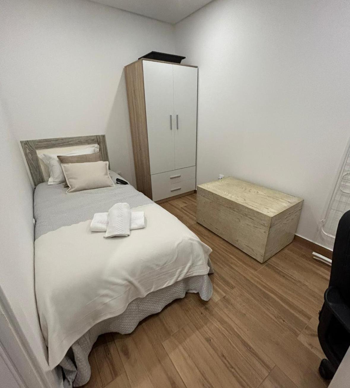 Alojamento Cabeco De Vide Apartment *
