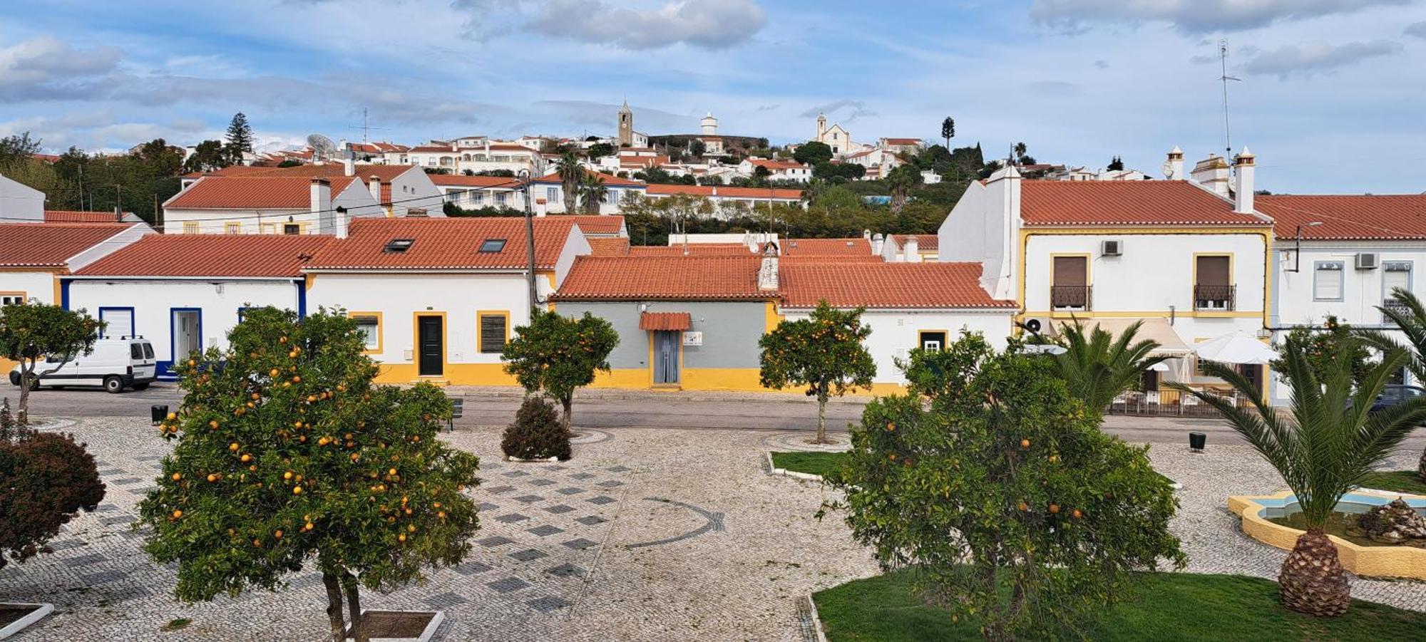 Apartment Alojamento Cabeco De Vide *