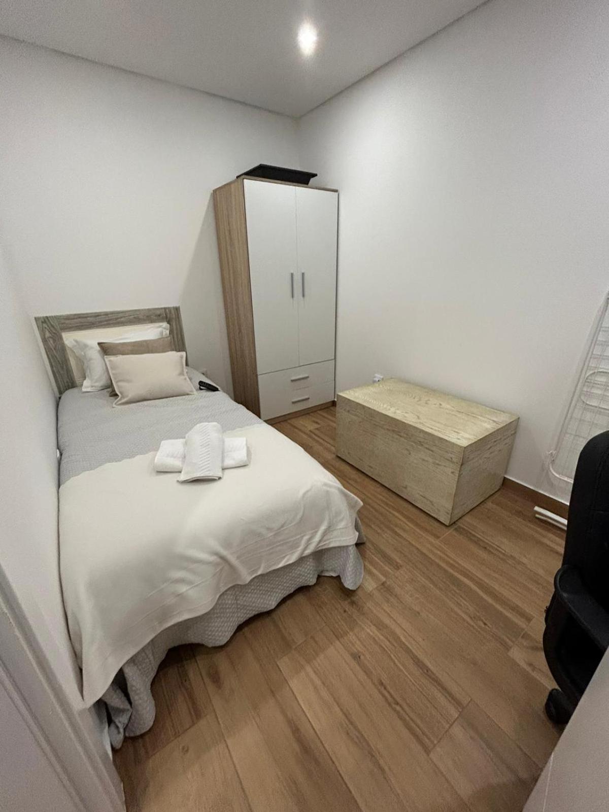 Apartment Alojamento Cabeco De Vide *