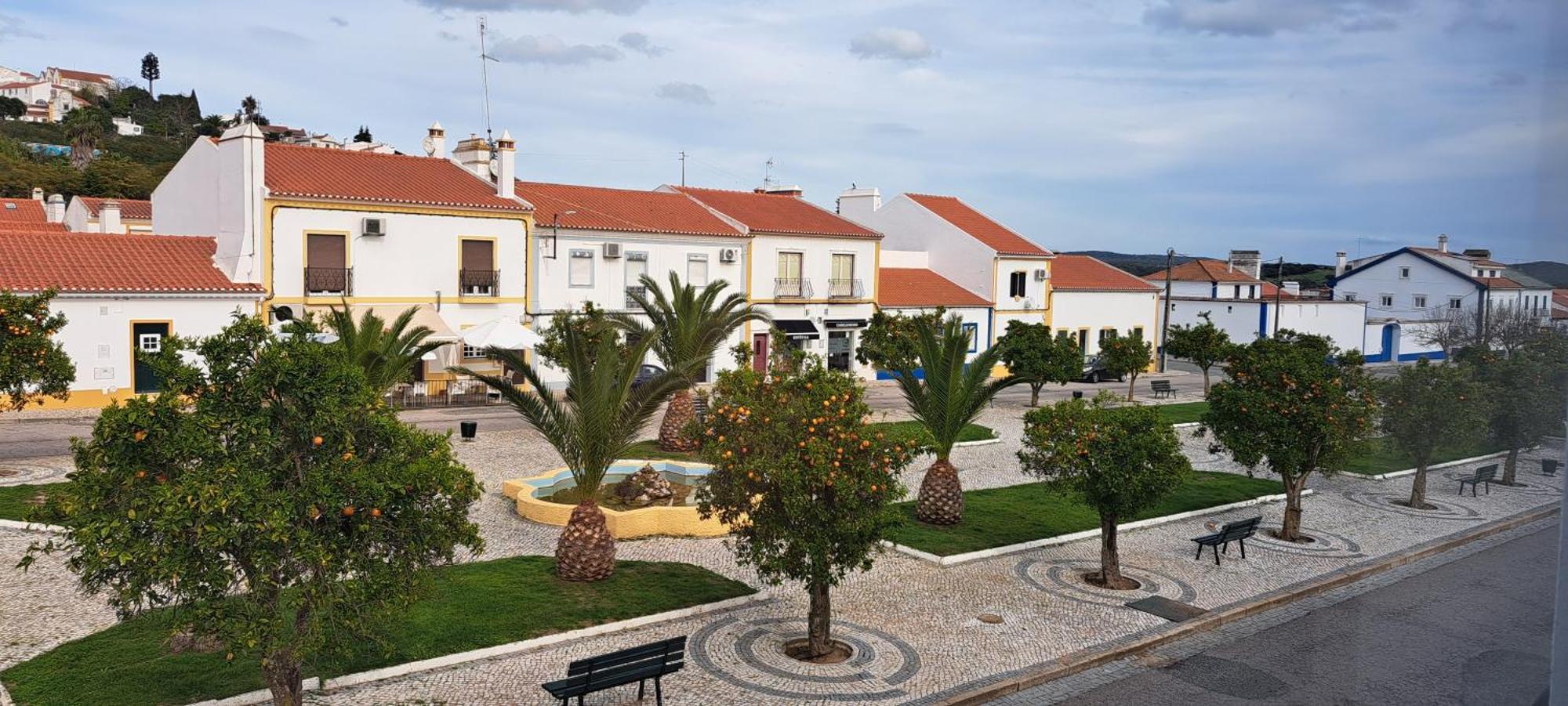 Apartment Alojamento Cabeco De Vide *