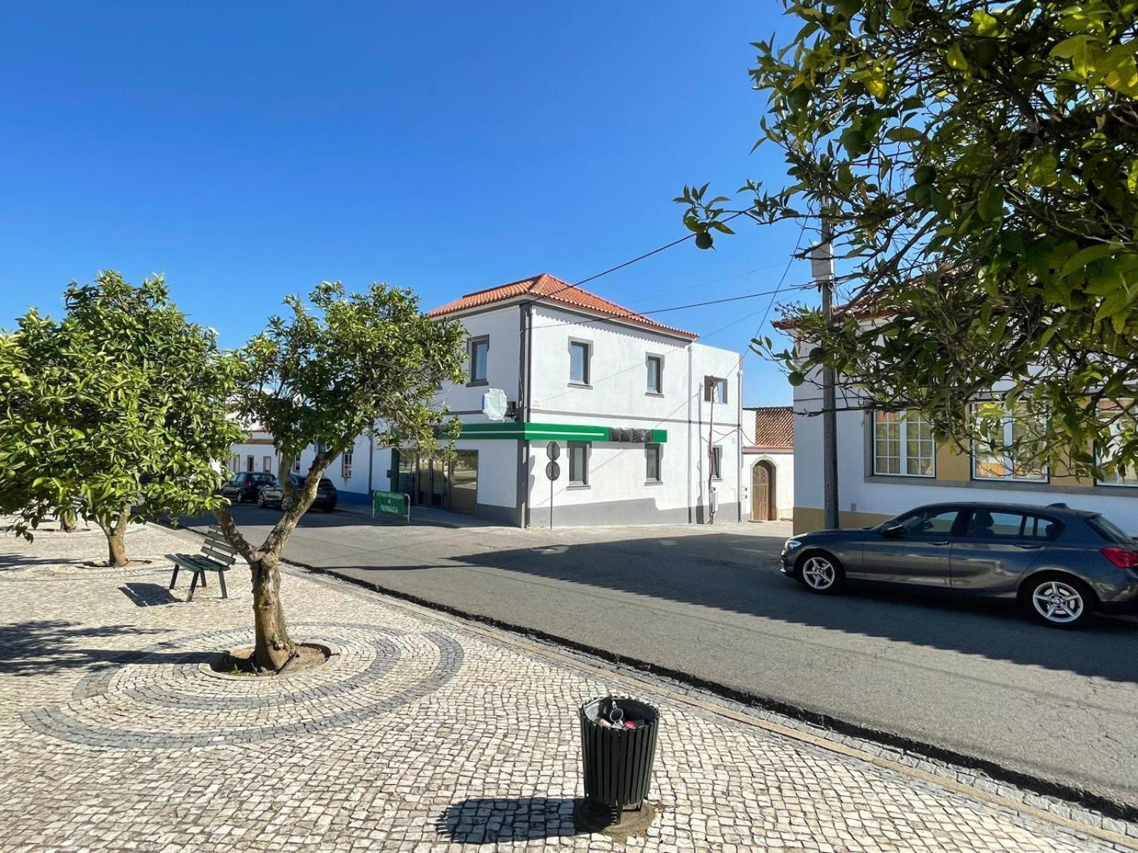Alojamento Cabeco De Vide Apartment Cabeco de Vide