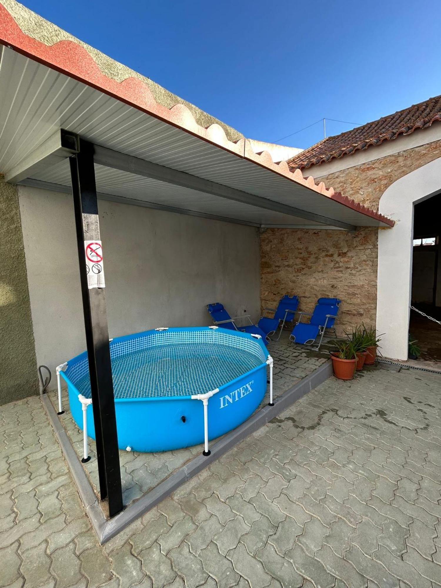 Apartment Alojamento Cabeco De Vide